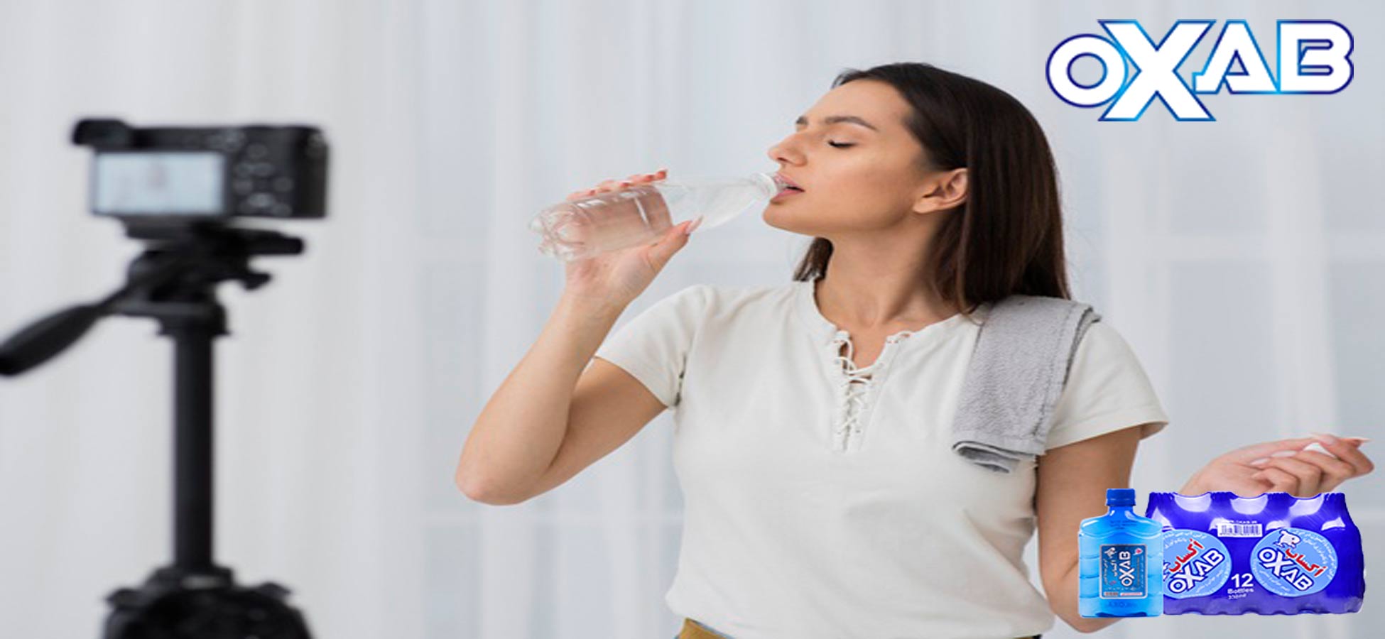 خرید آب . چگونه متوجه شویم آب آشامیدنی سالم است؟