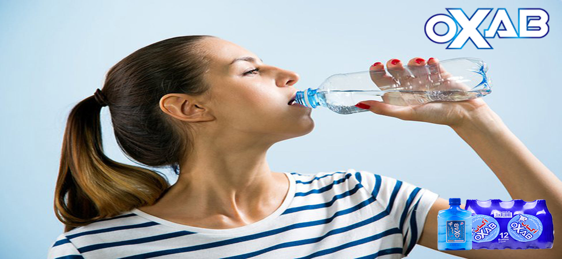آیا نوشیدن آب زیاد ضرر دارد؟