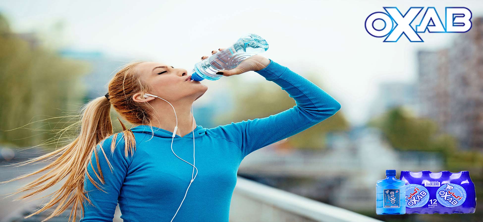 آیا نوشیدن آب غنی شده از اکسیژن انرژی بدن را افزایش می‌دهد؟