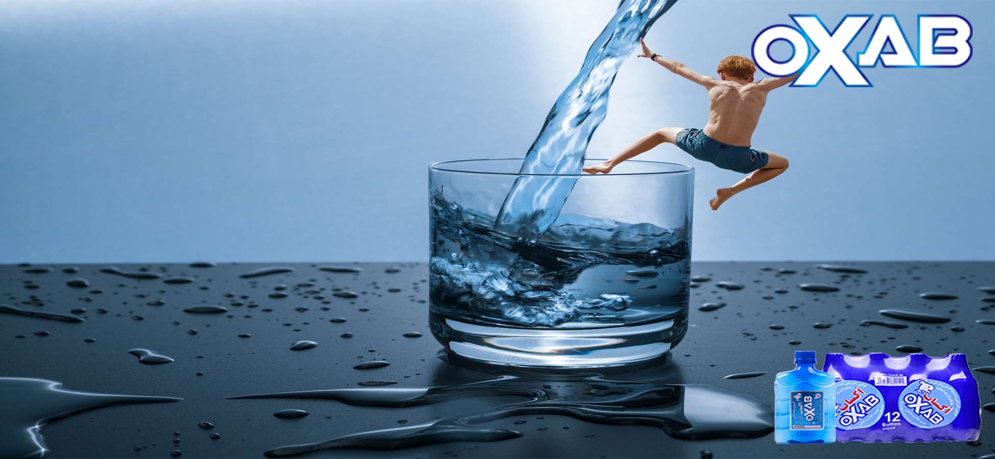بیماری های ناشی از آب آشامیدنی آلوده