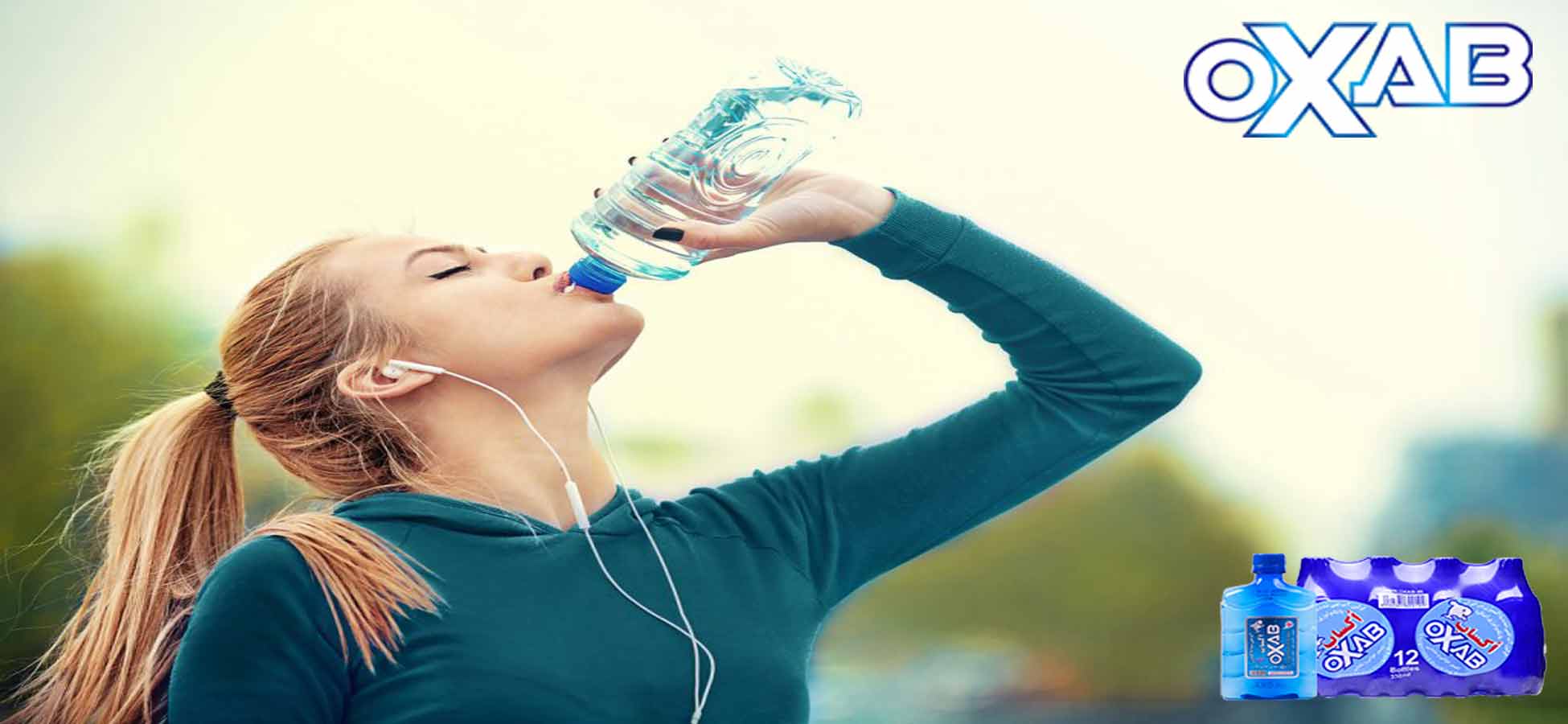 سالم ترین آب برای نوشیدن