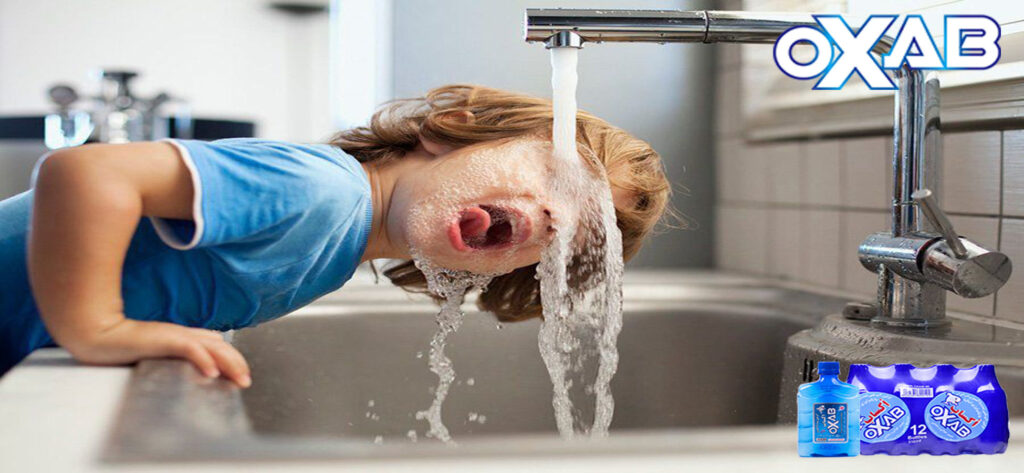 مضرات خوردن آب آبگرمکن