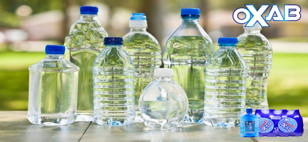 نکات ضروری درباره بطری آب آشامیدنی که باید بدانید