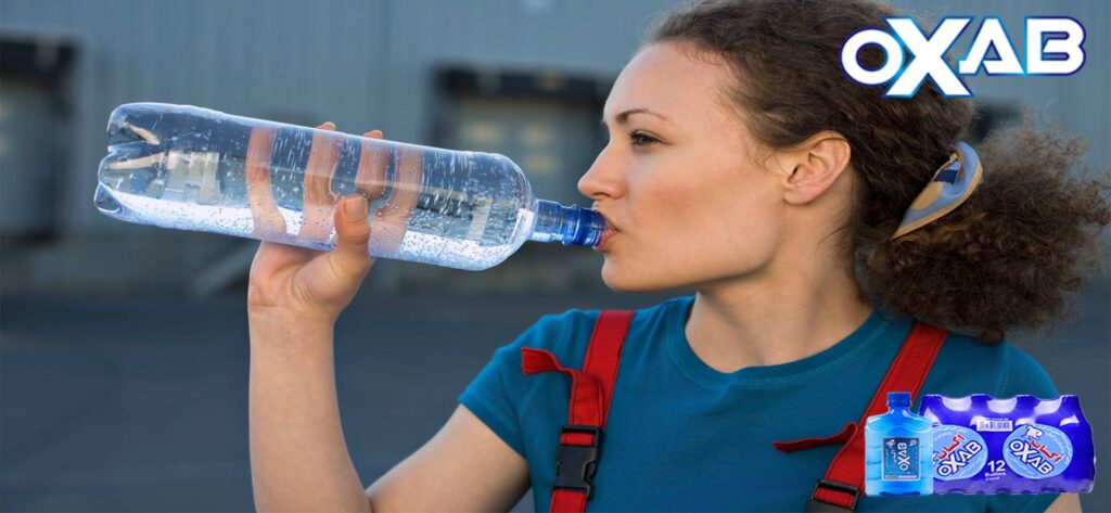 اگر بیش از حد آب بنوشید چه اتفاقی می افتد؟