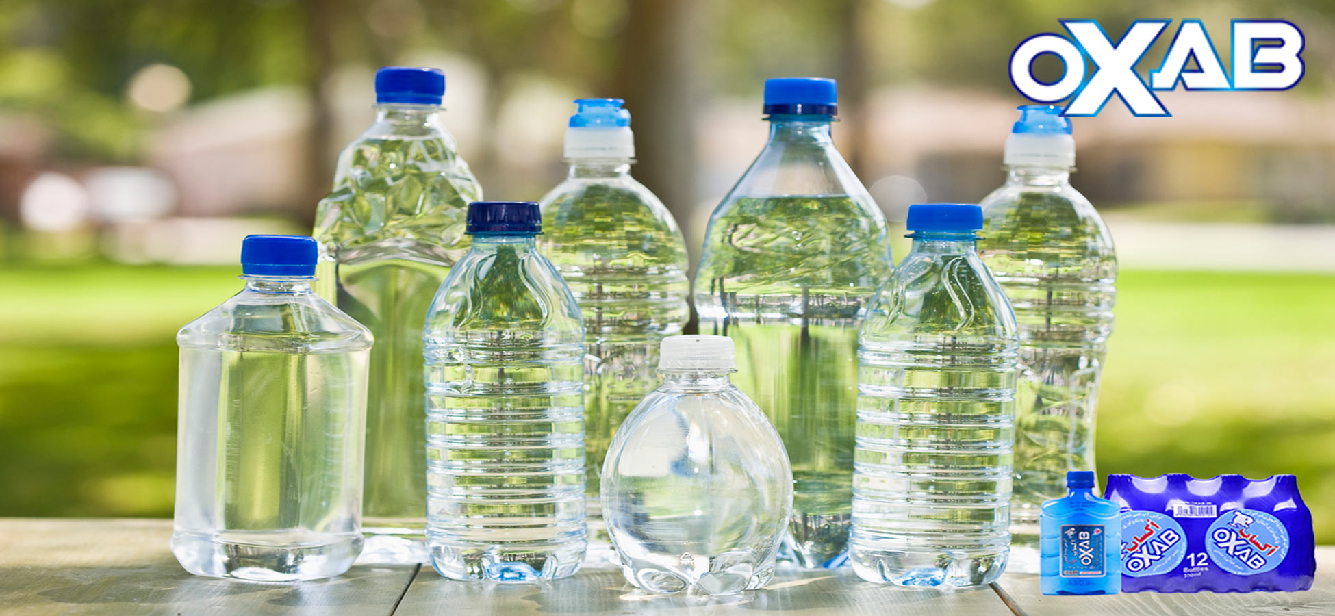 آیا آب بطری شده خراب می شود؟ چرا آب تاریخ انقضا دارد؟