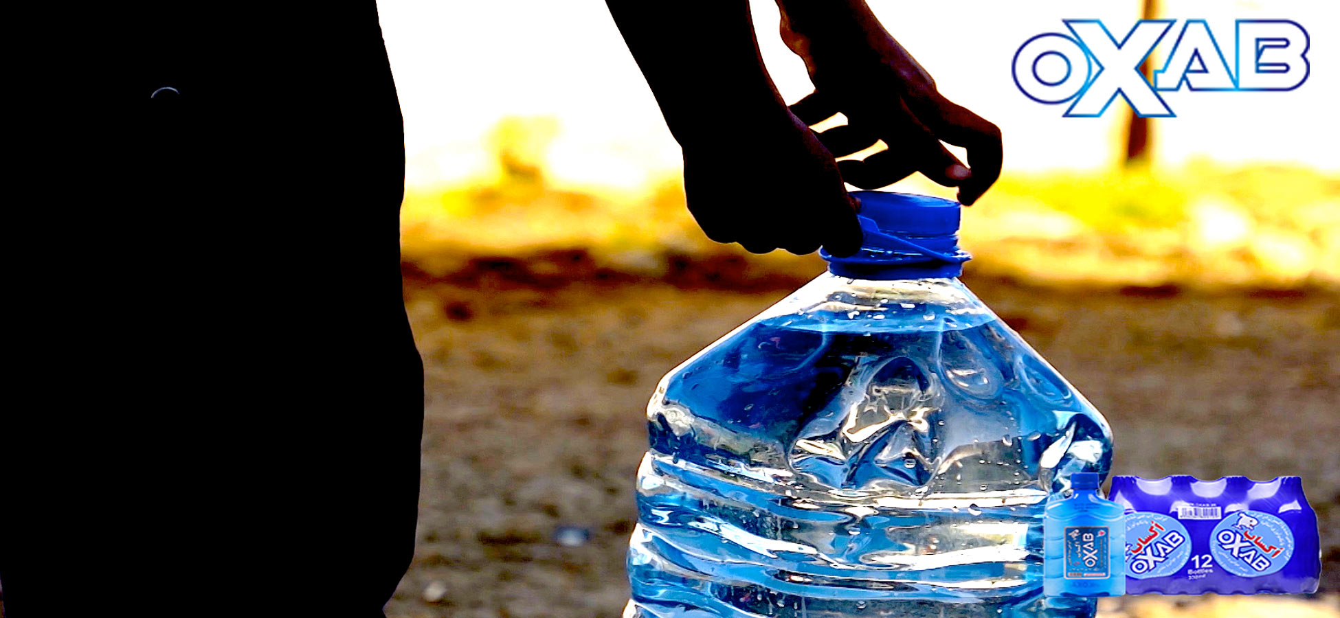 آیا آب بطری شده خراب می شود؟ چرا آب تاریخ انقضا دارد؟